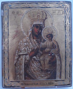 Черниговская Богородица