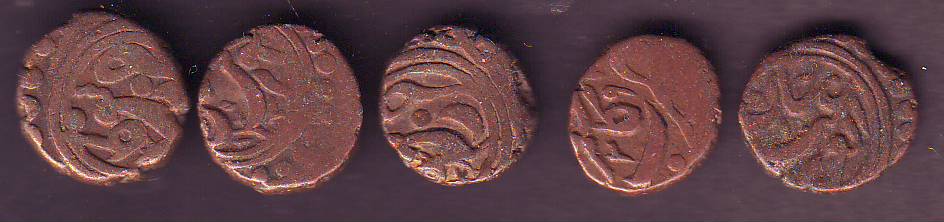 Помогите определить монеты и сколько они сегодня могут стоит