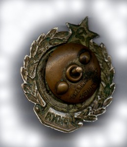 РККА,СНАЙПЕР ХОРОШИЙ