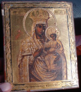 Черниговская Богородица