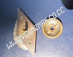 РОМБ ХАИ Хабаровское артучилище