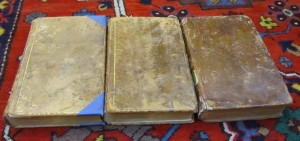 история государства российского 1830 год