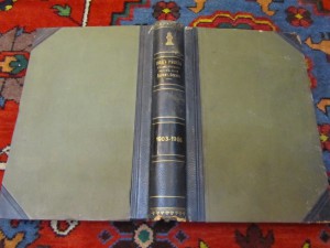 Решения гражданского кассационного департамента за 1903 год