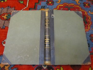 Постатейный указатель 1866-1910