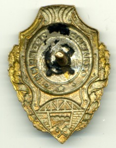 Отличный ДОРОЖНИК (8 знаков)