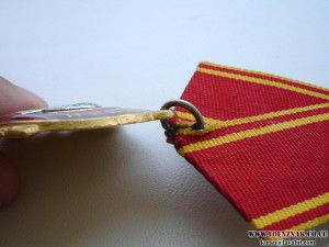 Орден ленина ЛМД 273*** состояние