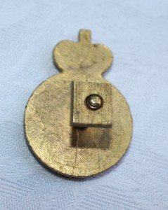 АННА на ОРУЖИЕ