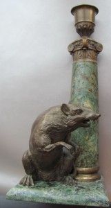 Колодка на БЗ мондвор