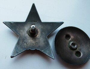 Кр. Звезда 115** Монетный Двор (пересечение номеров)