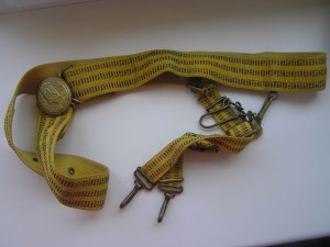 Портупея Украина