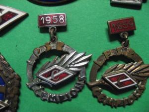 СПАРТАК ЧЕМПИОН мотогонки Латв.ССР