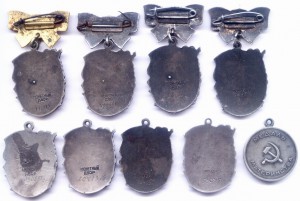 солянка серебра