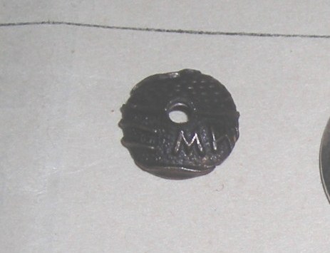 Гайки к знакам, гайки на знаки