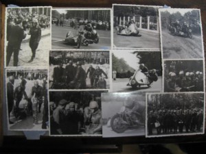 СПАРТАК ЧЕМПИОН мотогонки Латв.ССР