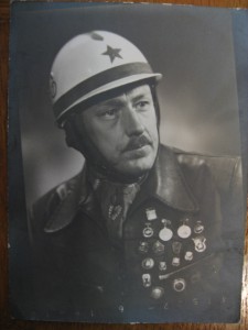 СПАРТАК ЧЕМПИОН мотогонки Латв.ССР