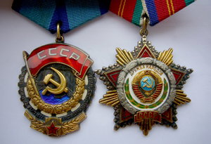 Дружба №20944 с доком