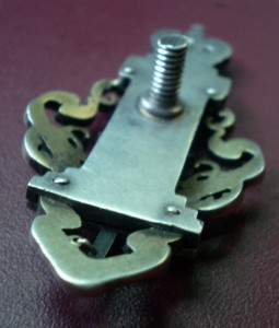 Знак "В память 50-летия Судебных Уставов. 1864-1914 гг."Ag