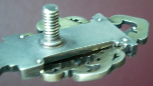 Знак "В память 50-летия Судебных Уставов. 1864-1914 гг."Ag