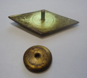 Лётный ромб - РЛТУ ГА