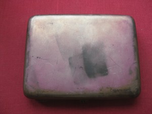 Группа НКВД не ношенная!!!