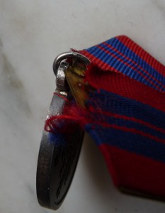 Дунайский Бант