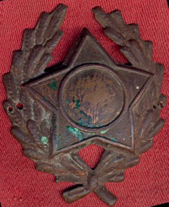 КРАСНОАРМЕЙСКАЯ ЗВЕЗДА. 1918–1922