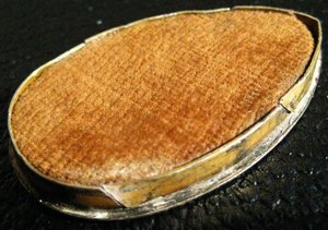 Серебрянное 84 пасхальное яйцо с иконкой. Христосъ воскресе.