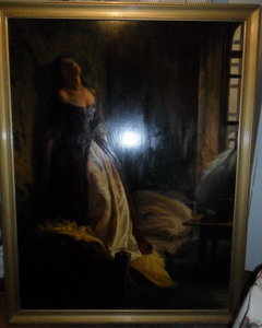 К.З.20945 не пробитая,любителям шагрени.Но шагрень на Аверсе