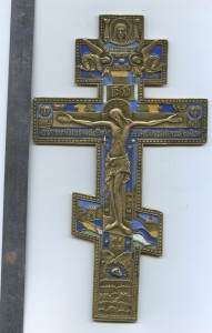 Крест красивый