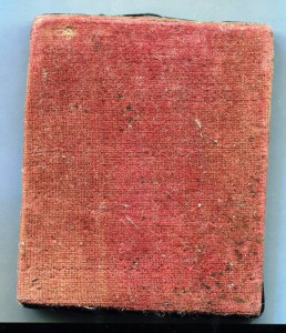 Икона Святая Мария Магдалина. Серебро 84 пр.