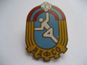 ВДФСО