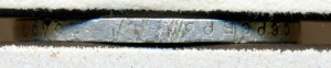 Рубль 1902 г.