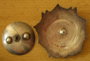 Невский, приятненький.