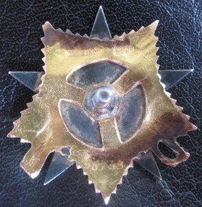 Комплект командира минометчика!