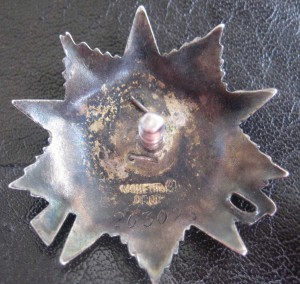 Комплект командира минометчика!