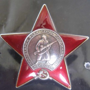 Комплект командира минометчика!