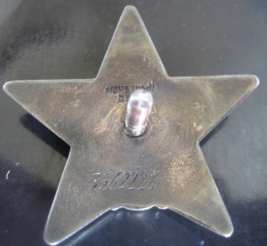 Комплект командира минометчика!