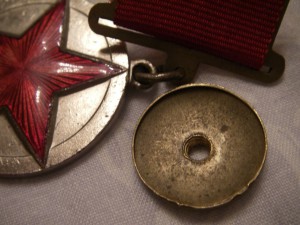 ОВ № 265 848 одна на документе