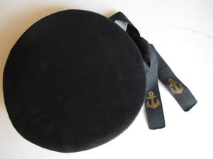 Бескозырка Северный флот