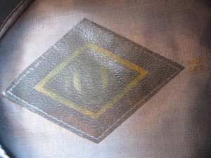 Бескозырка  Военно - морской  флот