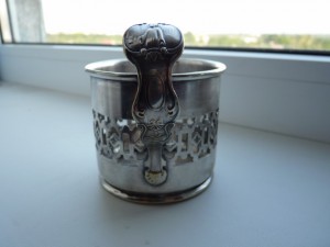 Подстаканник фраже