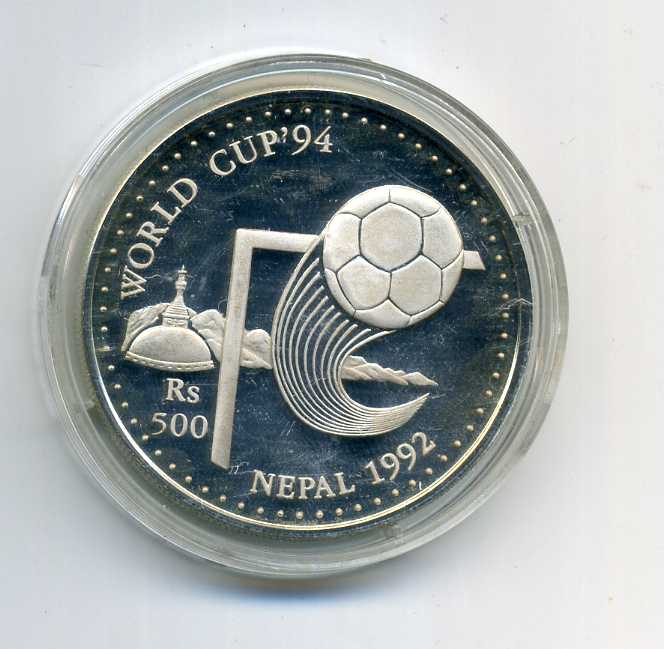 Непал,унция