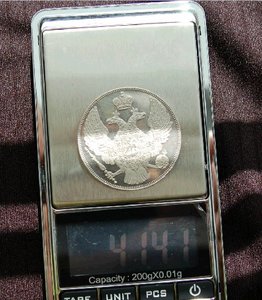 12 рублей 1830г.В люксе!!!