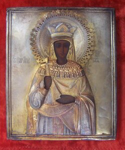 Три боевых ОВ-2.