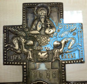 КЗ на 50 лет ВОР