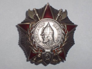 невский 16 тысяч