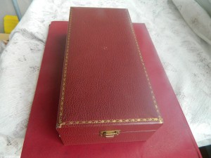 КЗ-пятка-ДВА клейма-адьютанта танкового батальона