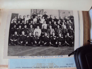 КОМПЛЕКТ из 33  интереснейших ДОКОВ на ПОЖАРНИКА ! ! !