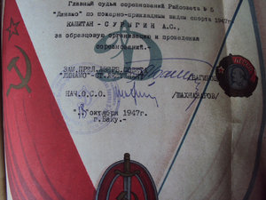 КОМПЛЕКТ из 33  интереснейших ДОКОВ на ПОЖАРНИКА ! ! !