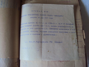 КОМПЛЕКТ из 33  интереснейших ДОКОВ на ПОЖАРНИКА ! ! !